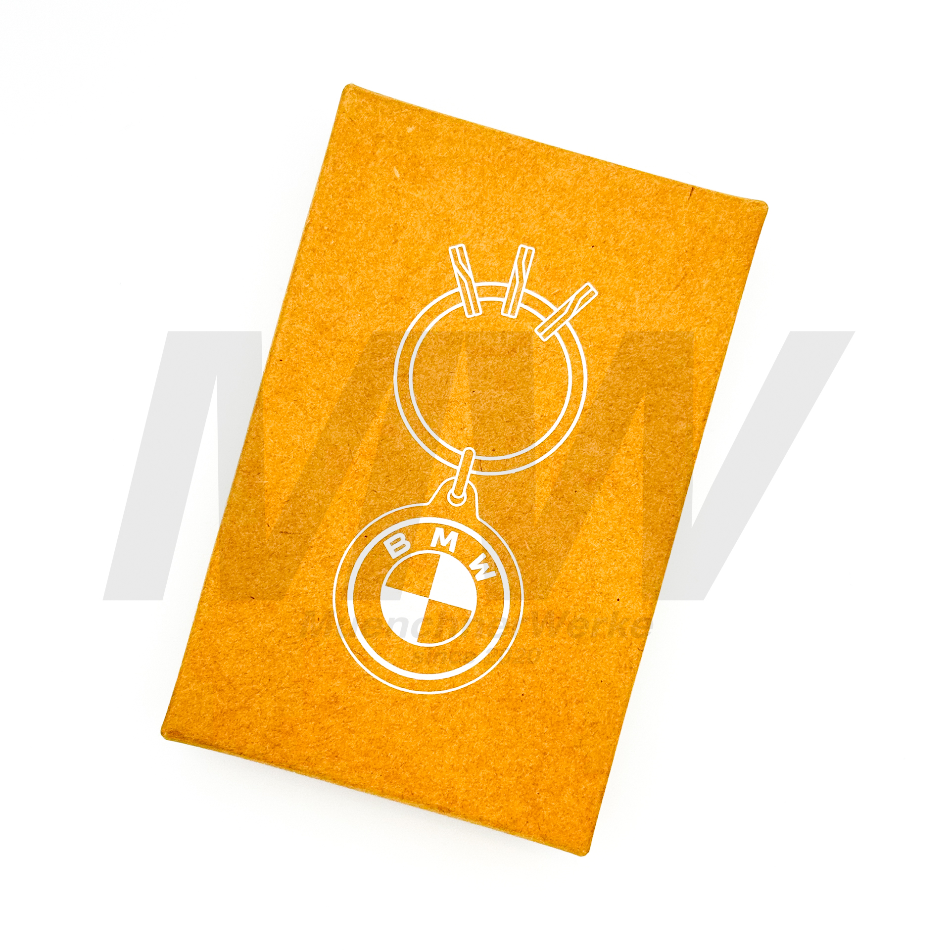 Schlüsselanhänger Logo Color