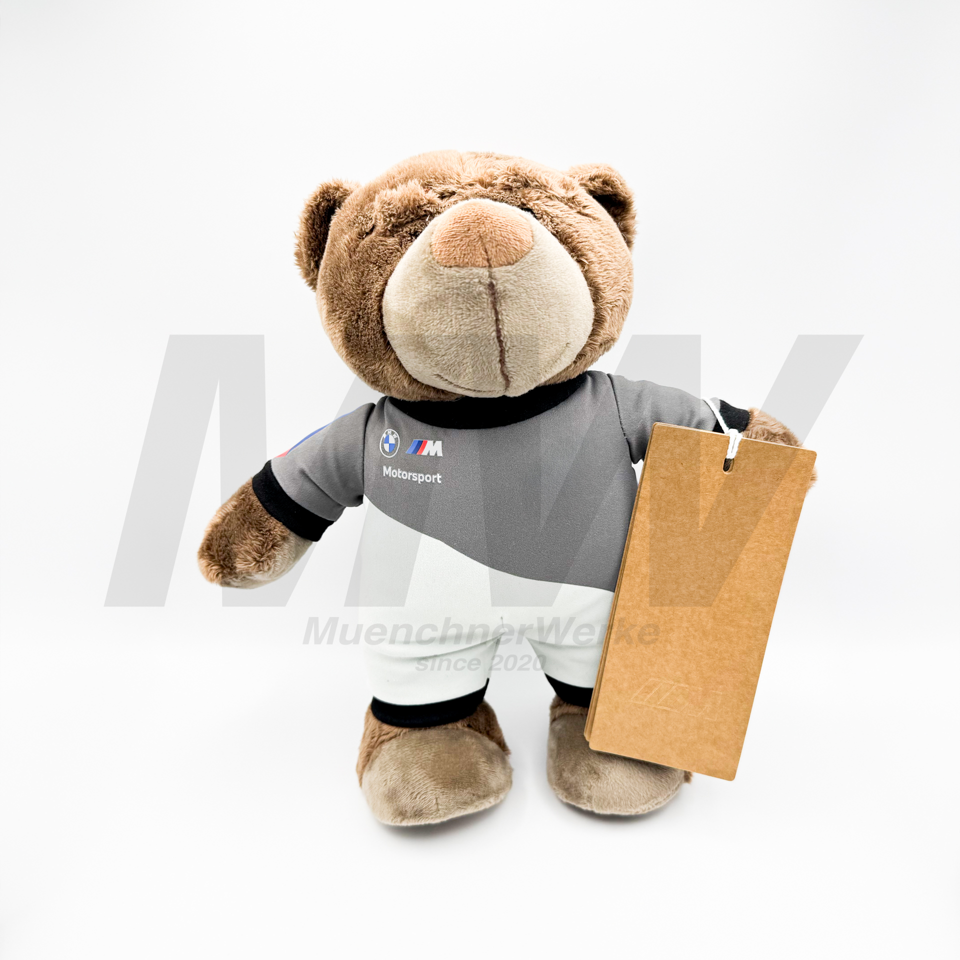 OEM BMW M Motorsport Bava Bär 80305B308C7